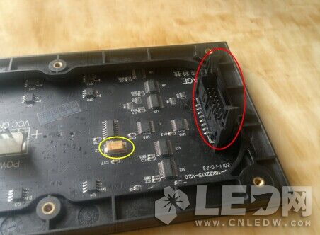 如何用最簡單的辦法辨別LED顯示屏的質量優(yōu)劣